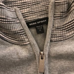 💋BEBE SPORT SWEATER👄